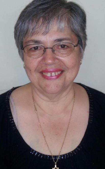 Obituary of Jo-Ann Manno