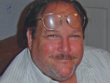 Obituary of James Scott Straub