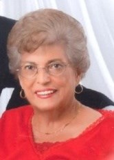 Obituary of Raquel S. Hernandez Alvarez
