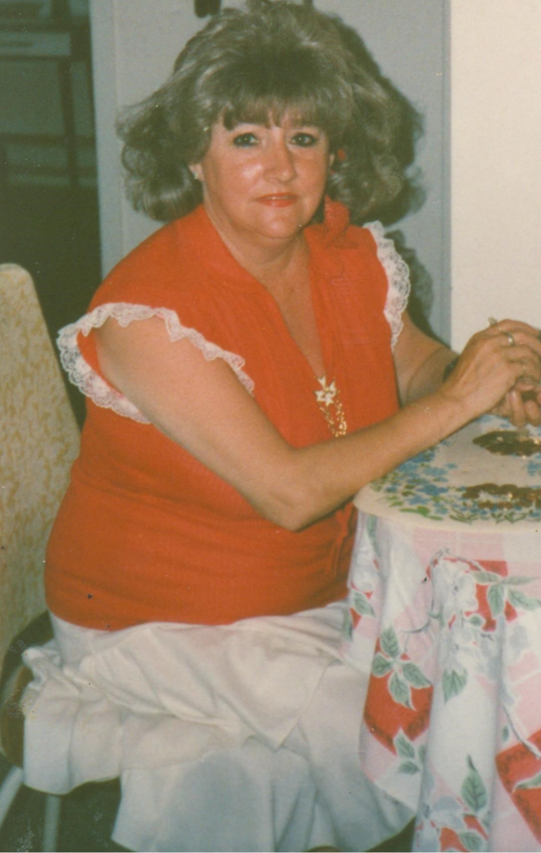 Obituary of Marie-Lise Proulx