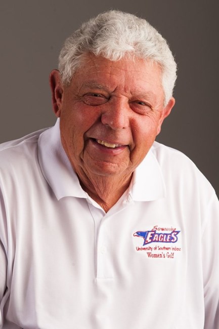 Obituary of Donel V. Bisesi