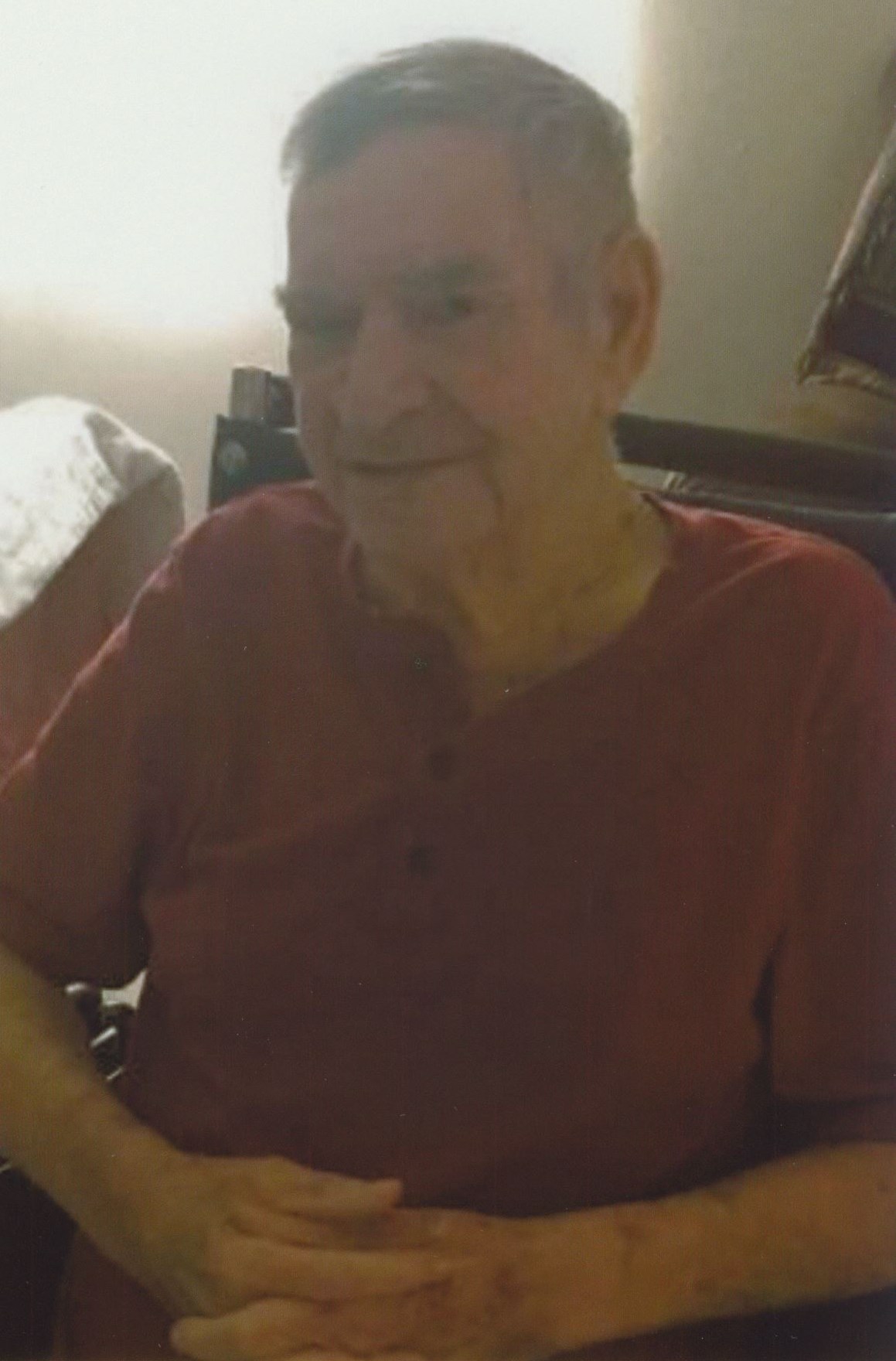 Obituary of Daniel Boyde Ferrell