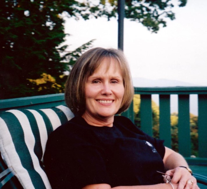 Obituario de Kathleen "Kathy" Clark Lybrand