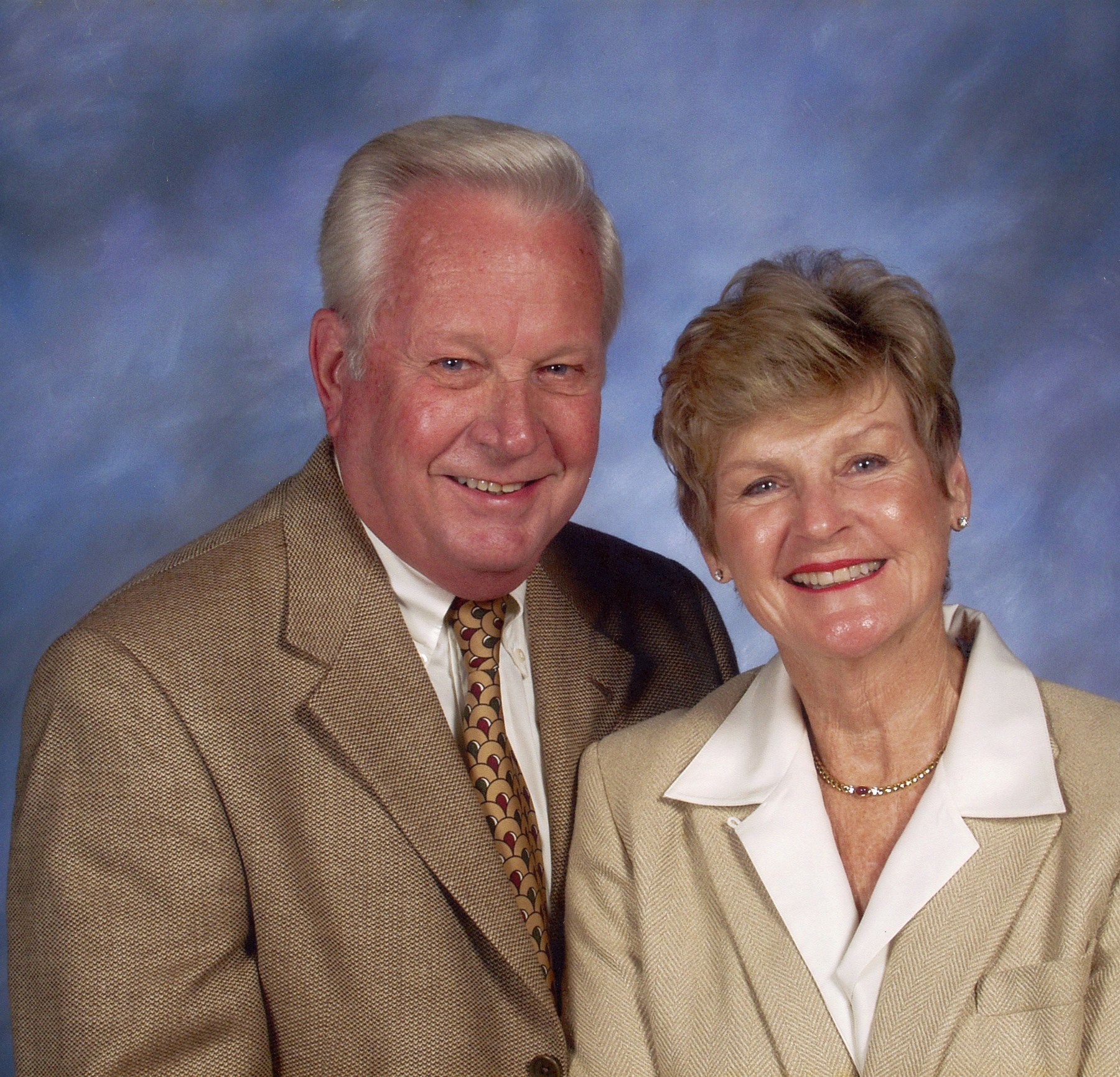 Obituary of Elizabeth Ann Warnock