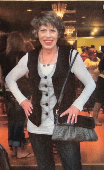 Obituary of Nance Elaine Rogers