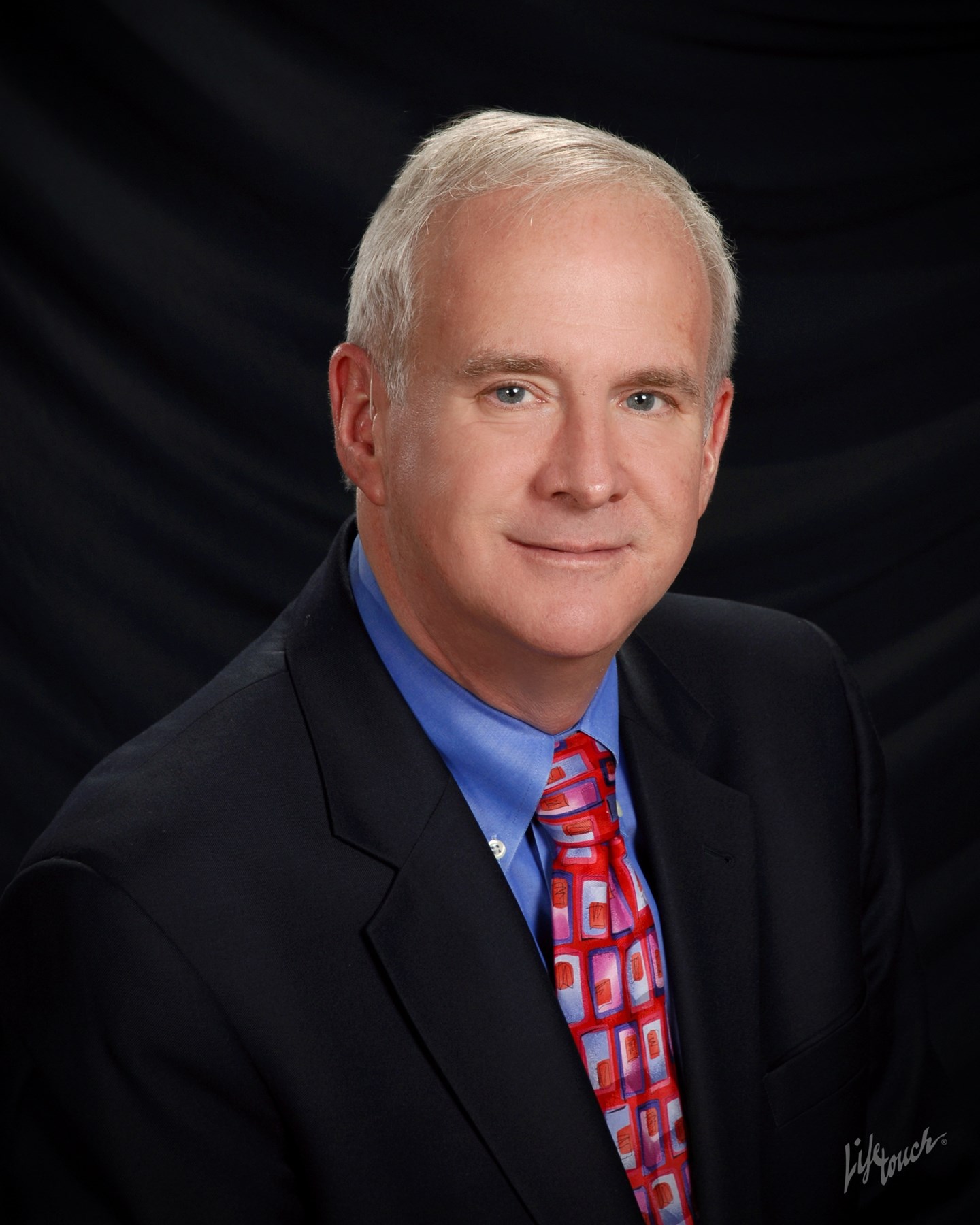 Avis de décès de Charles Alben Lingenfelter