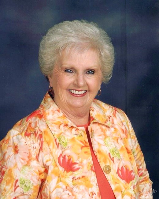 Obituary of Martha Scott Trigg