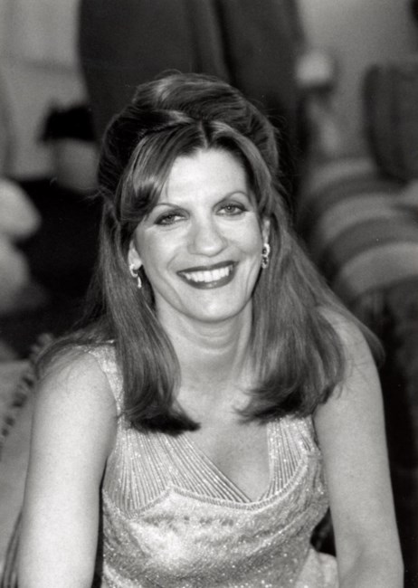 Obituary of Laurie Jean McNeeley