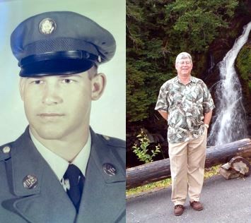 Obituario de Danny Gary Donati