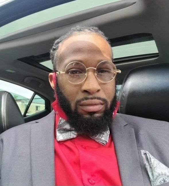 Obituary of Carlos Terrick