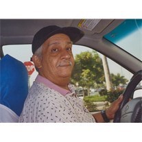 Obituary of Jose Angel Caraballo