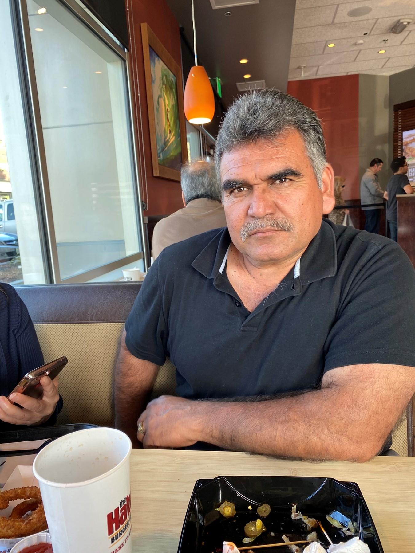 Avis de décès de Fernando Leon