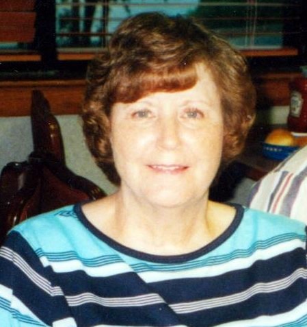 Obituary of Martha Hendricks