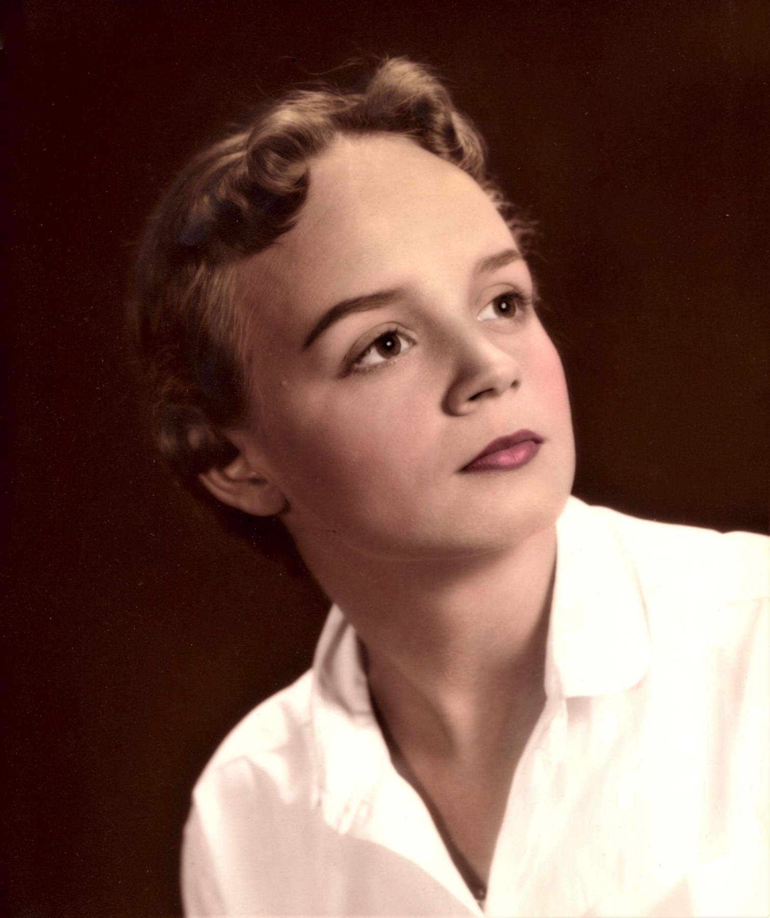 Jean Carole (Heidt) Luihn Obituary - Raleigh, NC