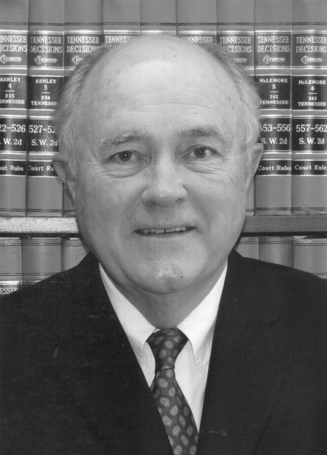 Obituario de Thomas Hendricks O'Neal