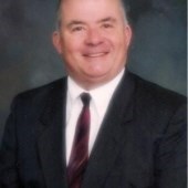 Obituary of Charles Schreiner Nelson