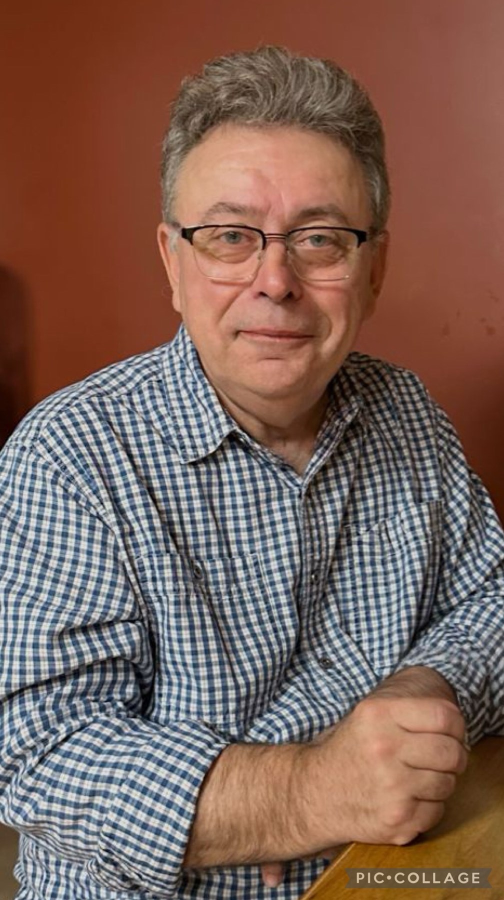 Obituary of Sean T. McNamara