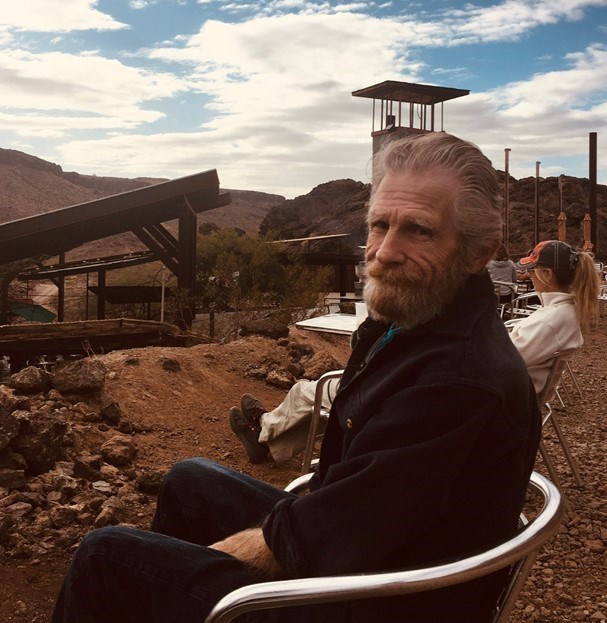 Obituario de Dickey Duane Sequin