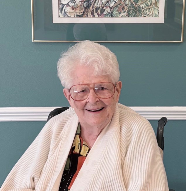 Obituary of Kathlyn A. Stafford
