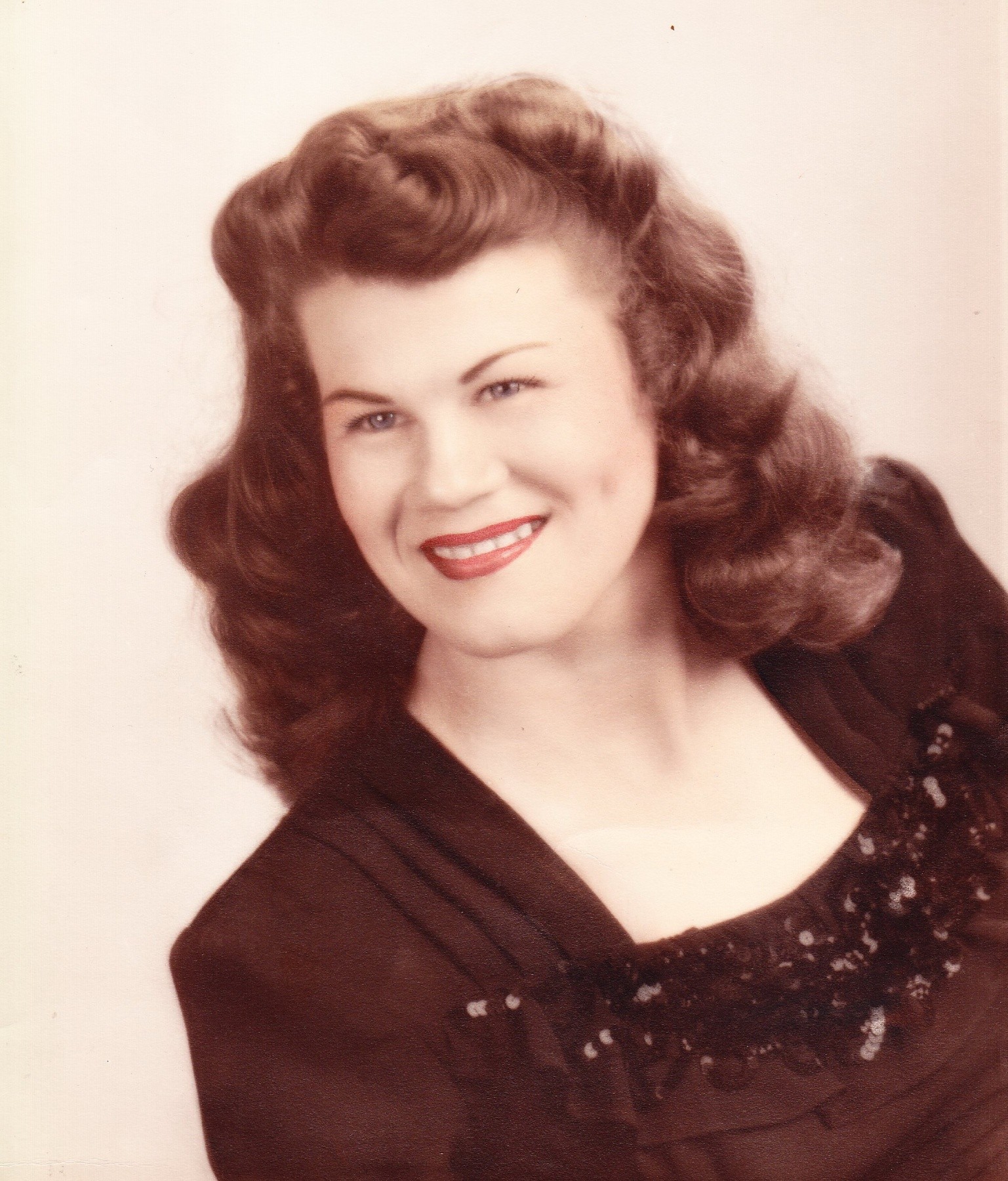 Hazel Tempfer Obituary St. Louis, MO