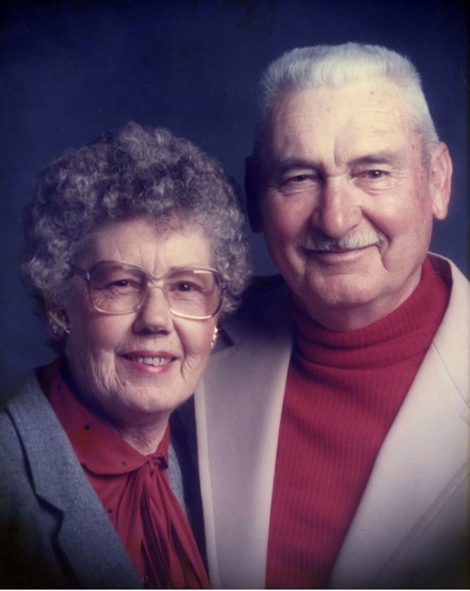 Obituary of Mary L Walker