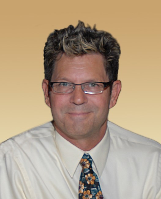 Avis de décès de Terry Irvin Froese