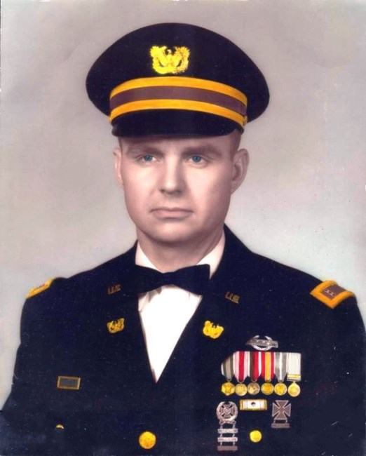 Obituary of Billy Broadway