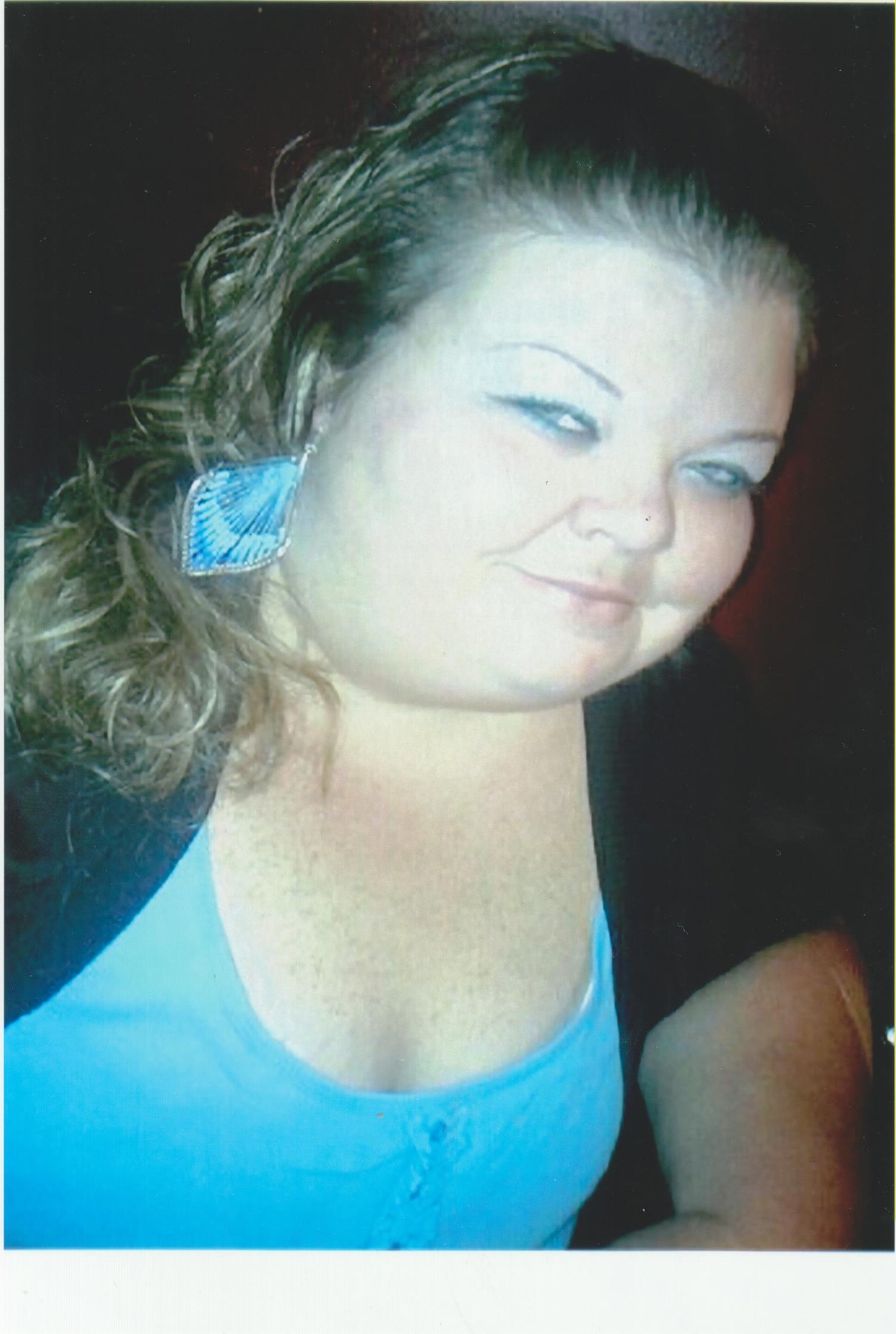 Obituary of Shirley Amanda Morales