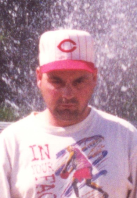 Obituary of Darrell L. Carter