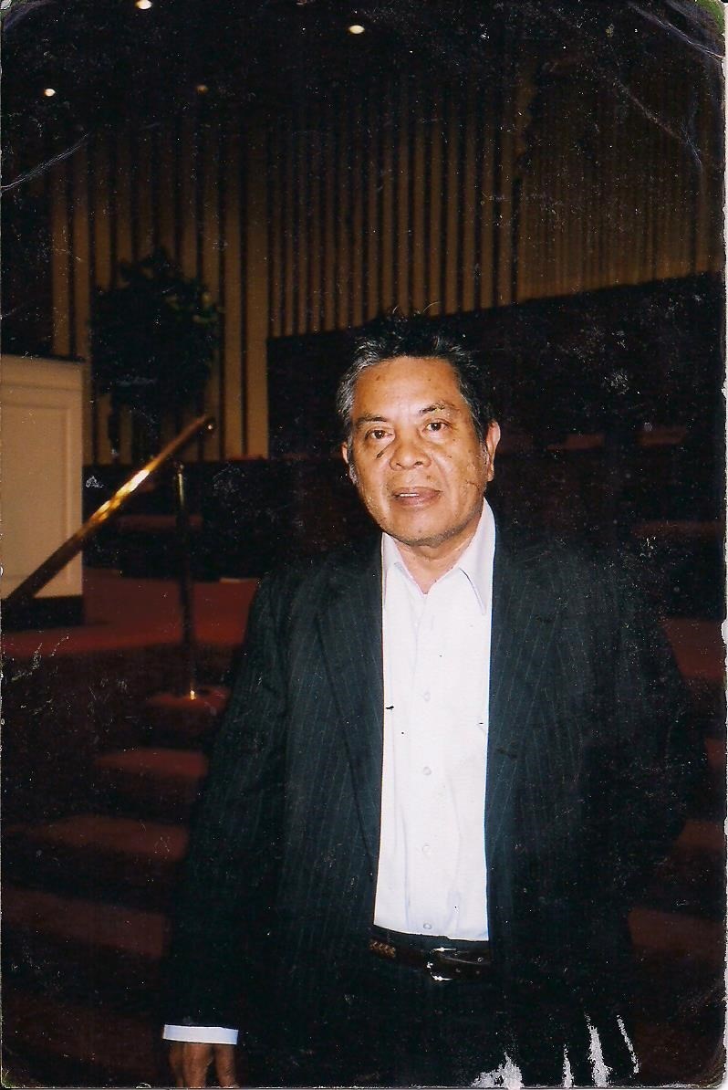 Obituary of Isac Sifuentez