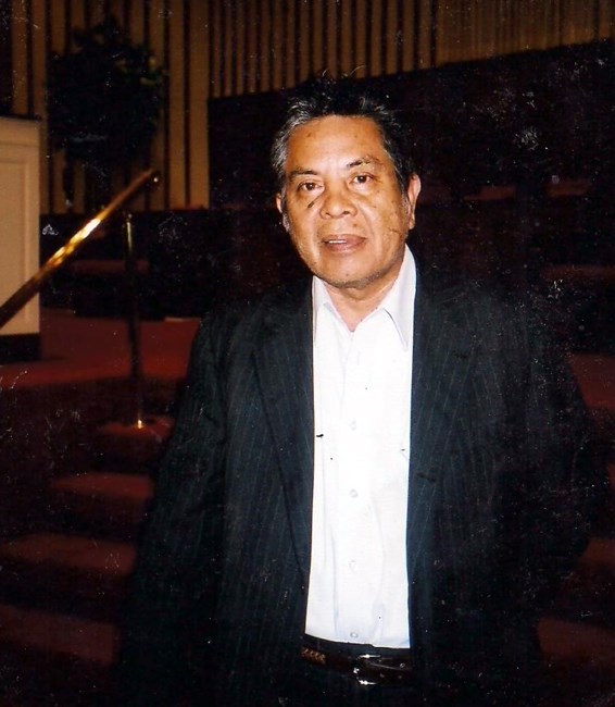 Obituary of Isac Sifuentez