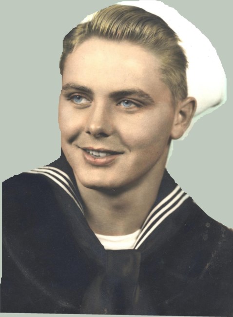 Obituary of Edward Jack Stewart