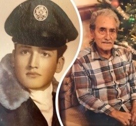 Obituary of Luis Jimenez Jr.