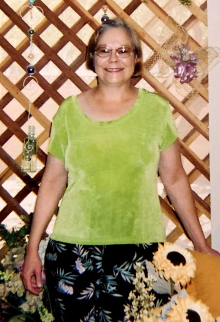 Obituary of Debra Jean Goodell