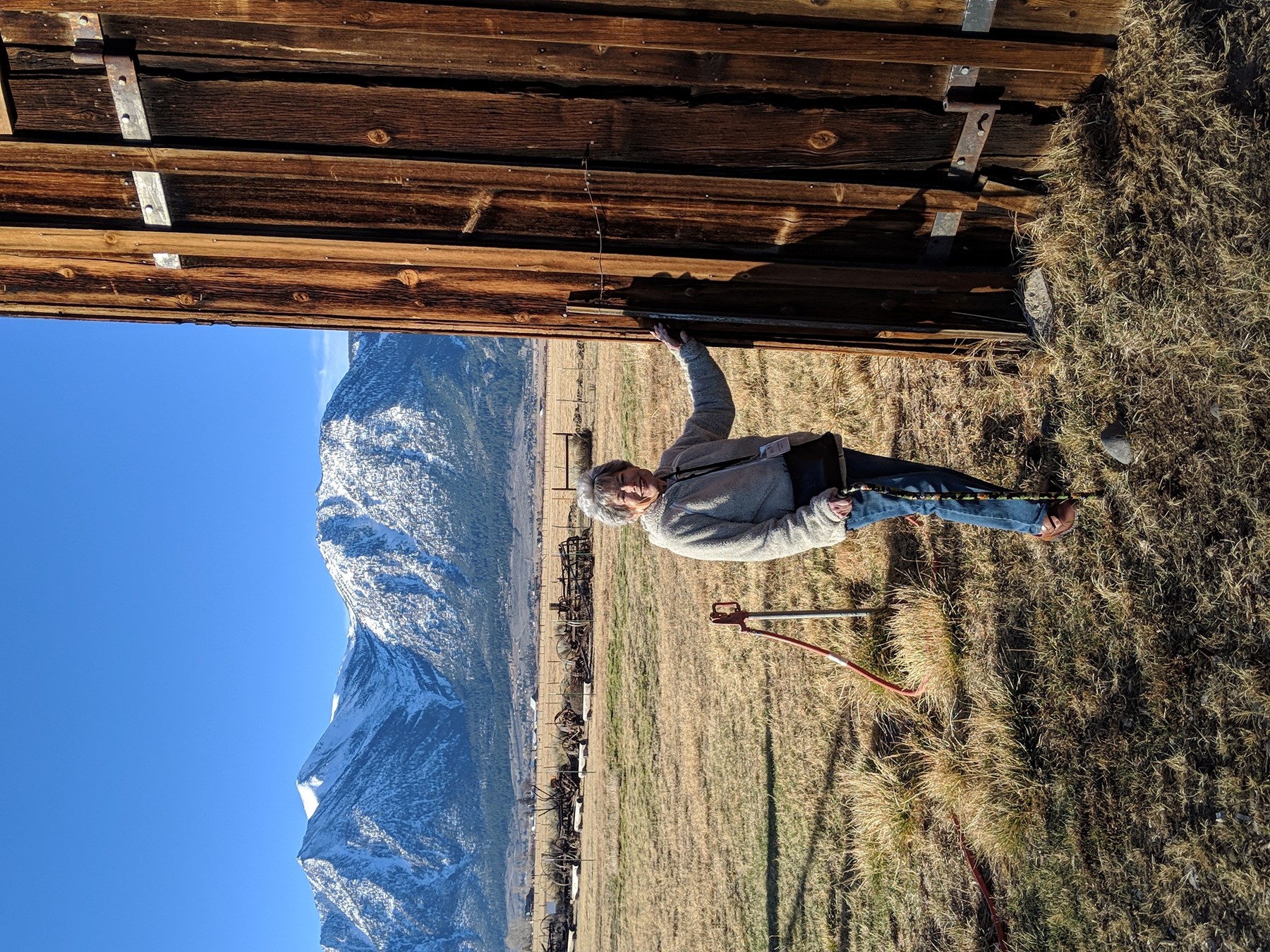 Obituary of Florence "Nina" Tortomasi