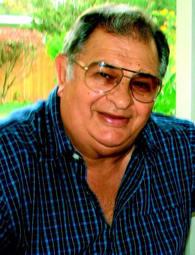 Paul Leo Bernath Jr. Obituary Jacksonville, FL