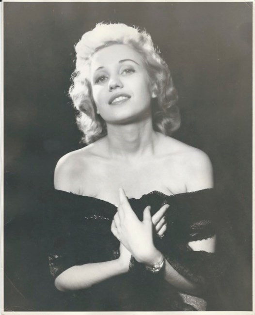 Obituary of Carla Huston Bell