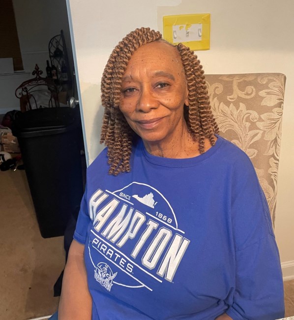 Obituary of Mildred H. Lupoe