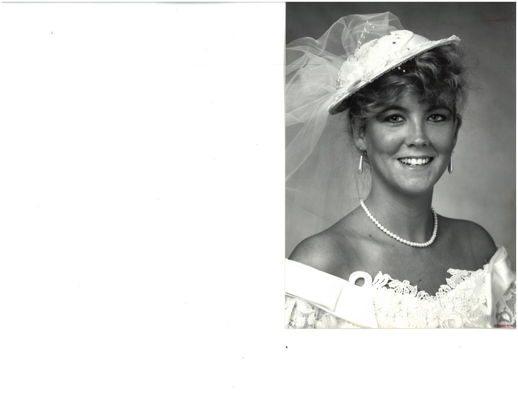 Obituary of Tina Mustard Seigler