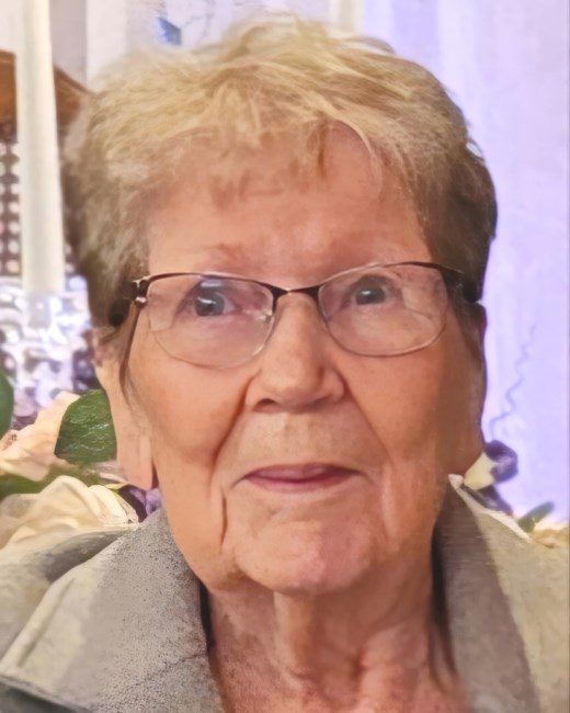 Obituary of Gayle Marie Ross
