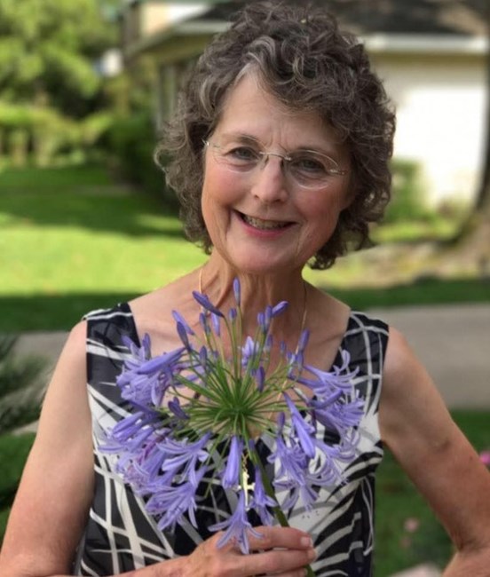 Obituary of Diane Campbell