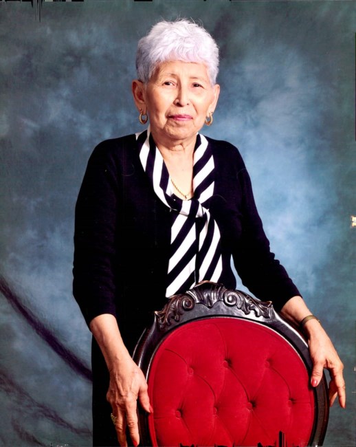 Obituary of Sophie Brickey