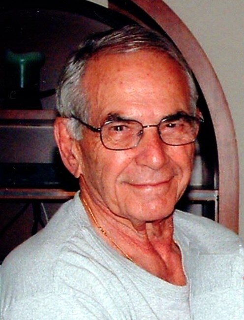 Obituary of Louis A Custrini