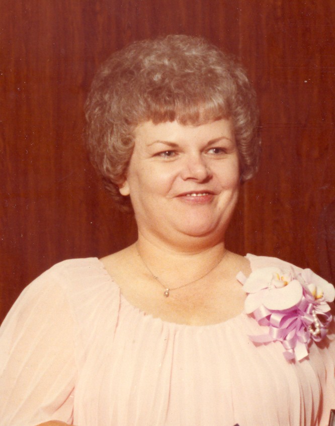 Mrs. Martha Cooper Golden Obituary Griffin, GA