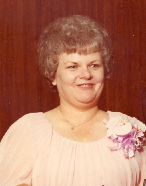 Obituary of Mrs. Martha Cooper Golden