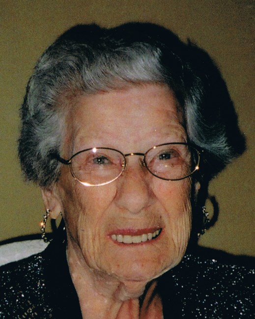 Obituary of Jean Shannon