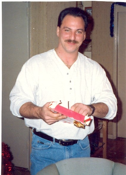 Obituary of Steven J Santora