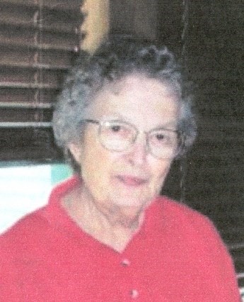 Obituary of JoAnn Nadine Beach