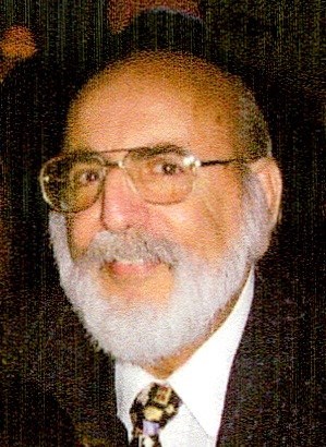 Obituary of George John Musachia