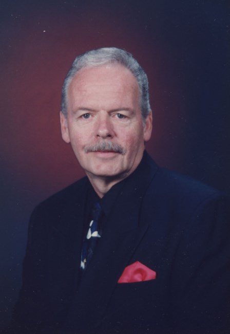 Obituary of Barry John Anthony Werstine